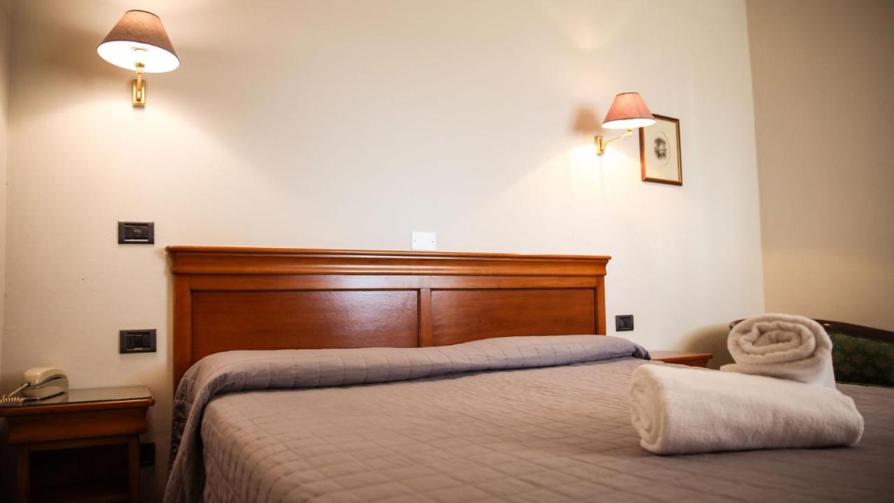 Bagno Santo Residence Saturnia Luaran gambar