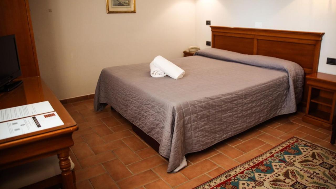 Bagno Santo Residence Saturnia Luaran gambar