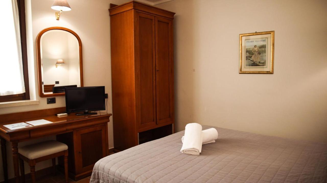 Bagno Santo Residence Saturnia Luaran gambar